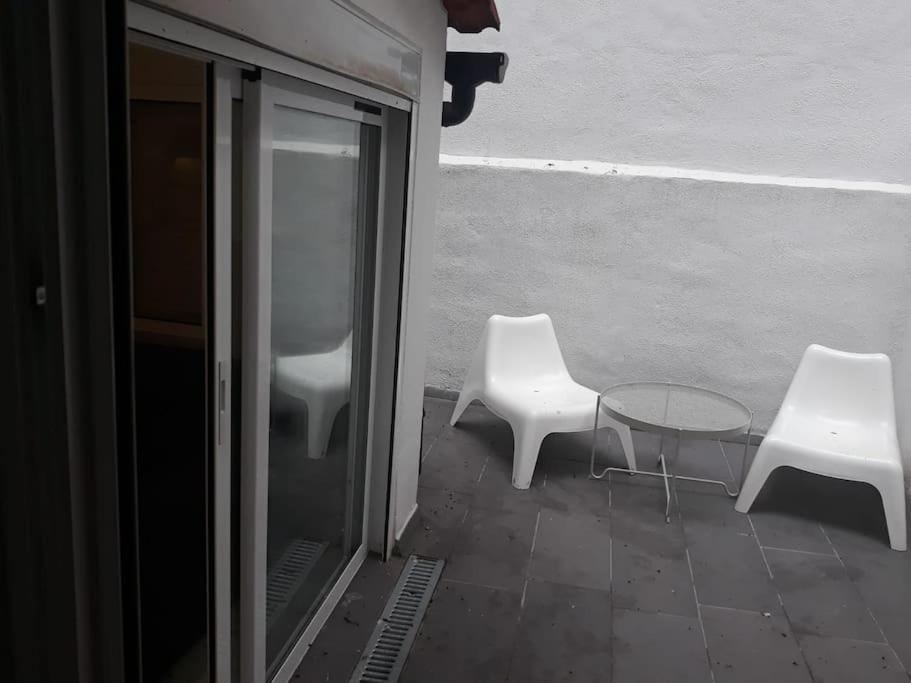 Cozy With Terrace Ariqus Апартаменты Оспиталет-де-Льобрегат